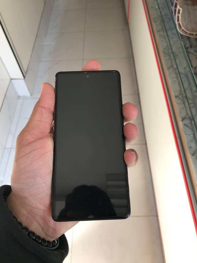 Google pixel 7 1