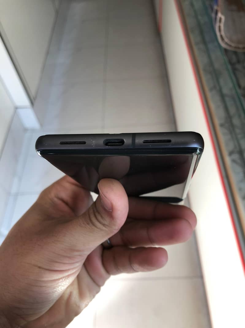 Google pixel 7 5