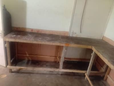 commercia industry companyl side table