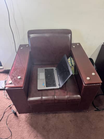 5 seater sofa set