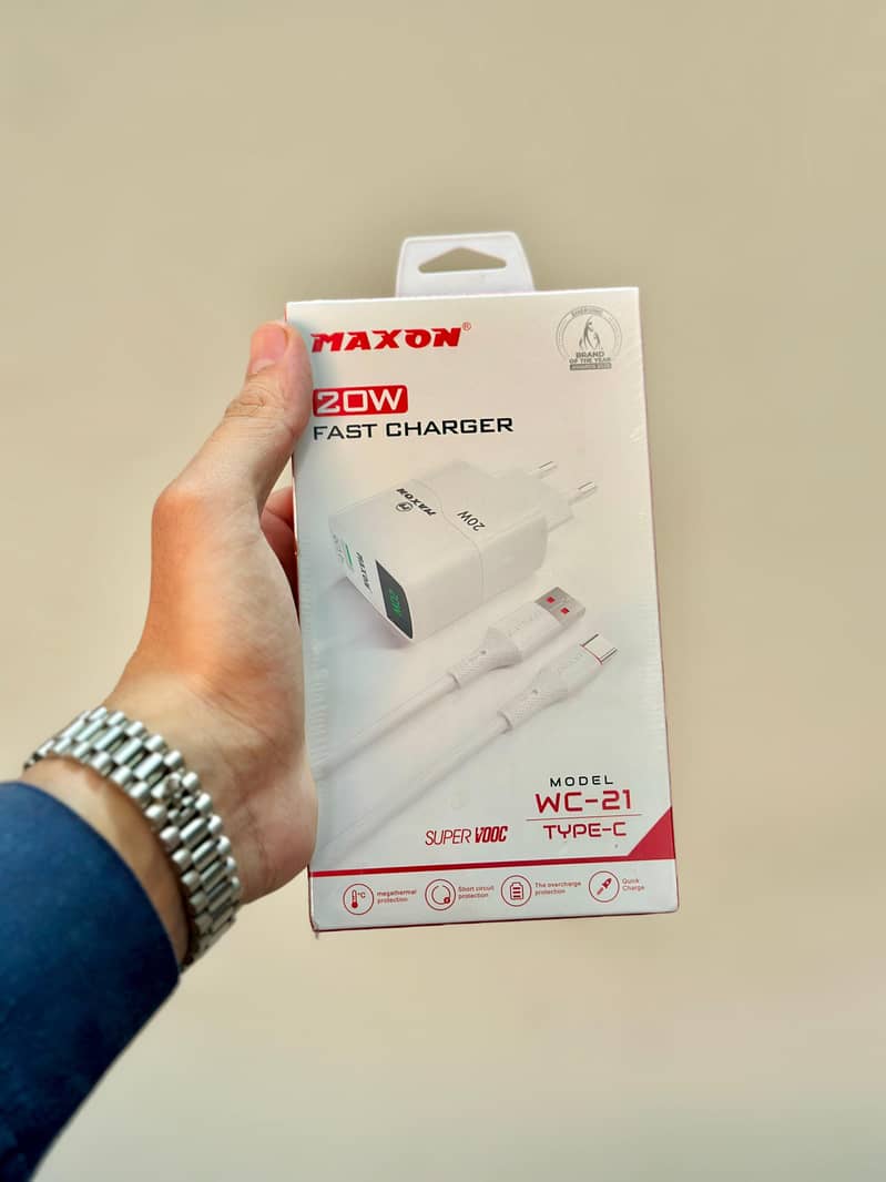 MOBILE ACCESSORIES 0
