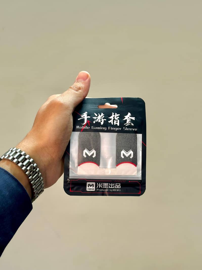 MOBILE ACCESSORIES 9