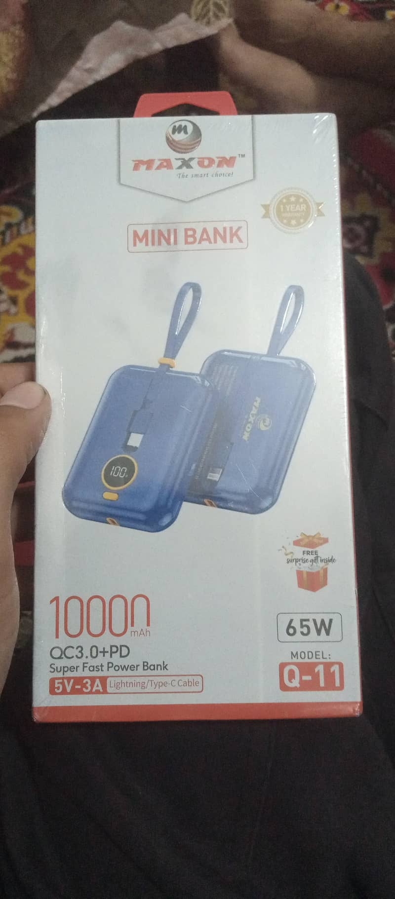 MOBILE ACCESSORIES 11