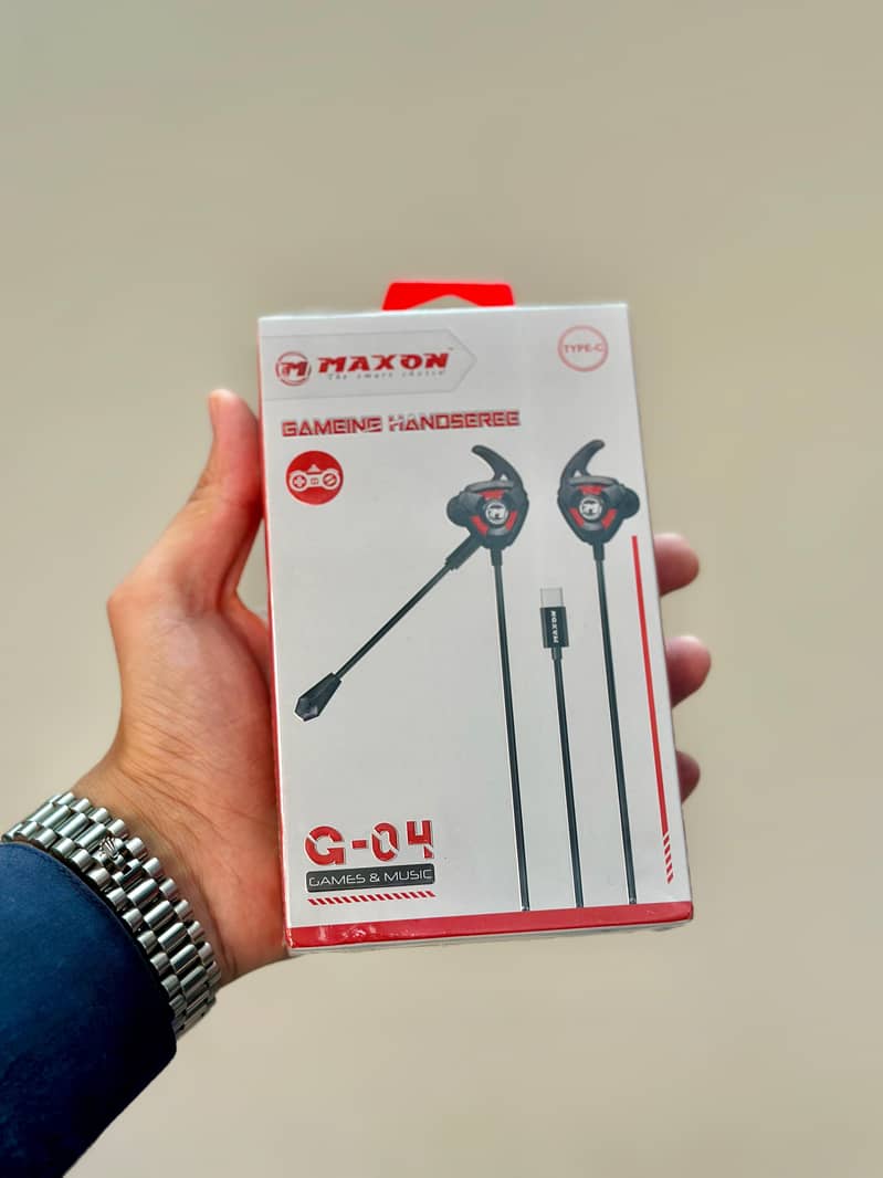 MOBILE ACCESSORIES 18