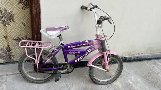 cycle for young kid