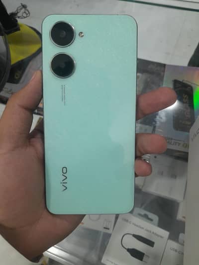 ViVO Y03T