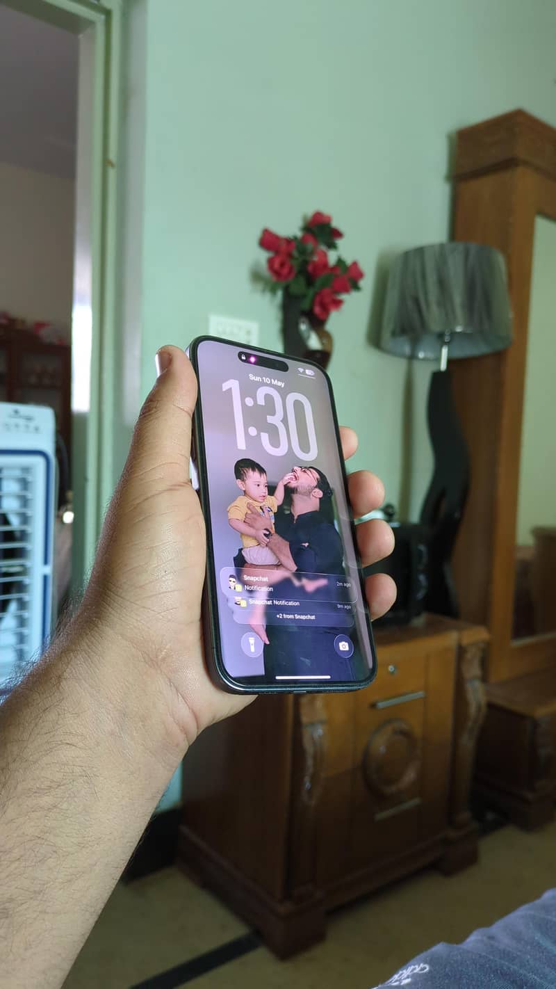 Iphone 14 pro max () 1