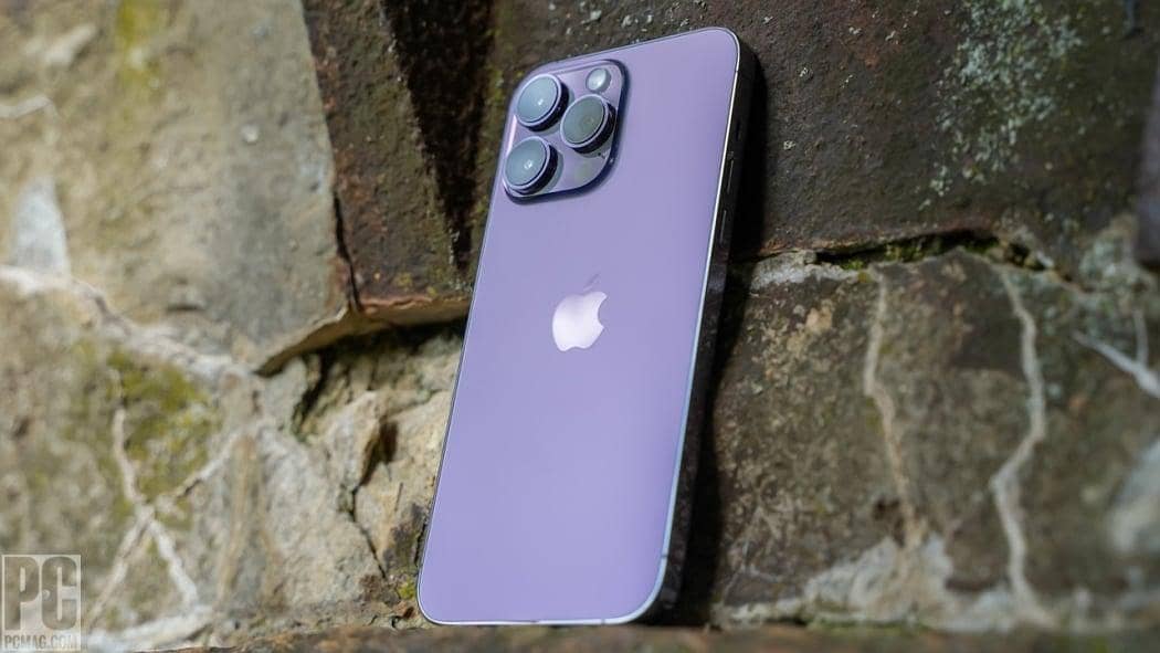 Iphone 14 pro max () 3