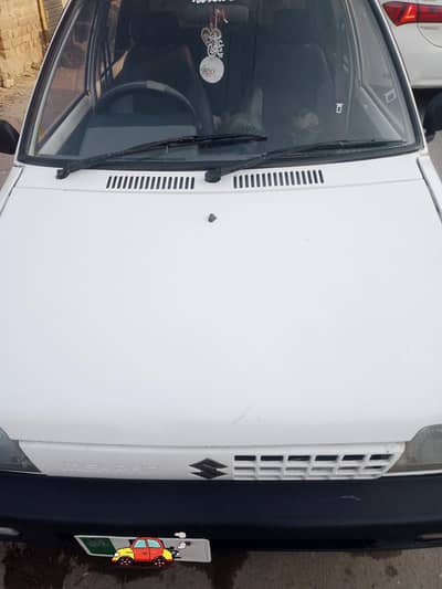 Suzuki mehran for sale