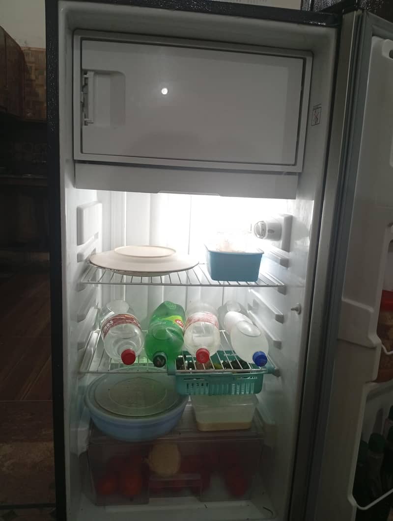 Refrigerator 2