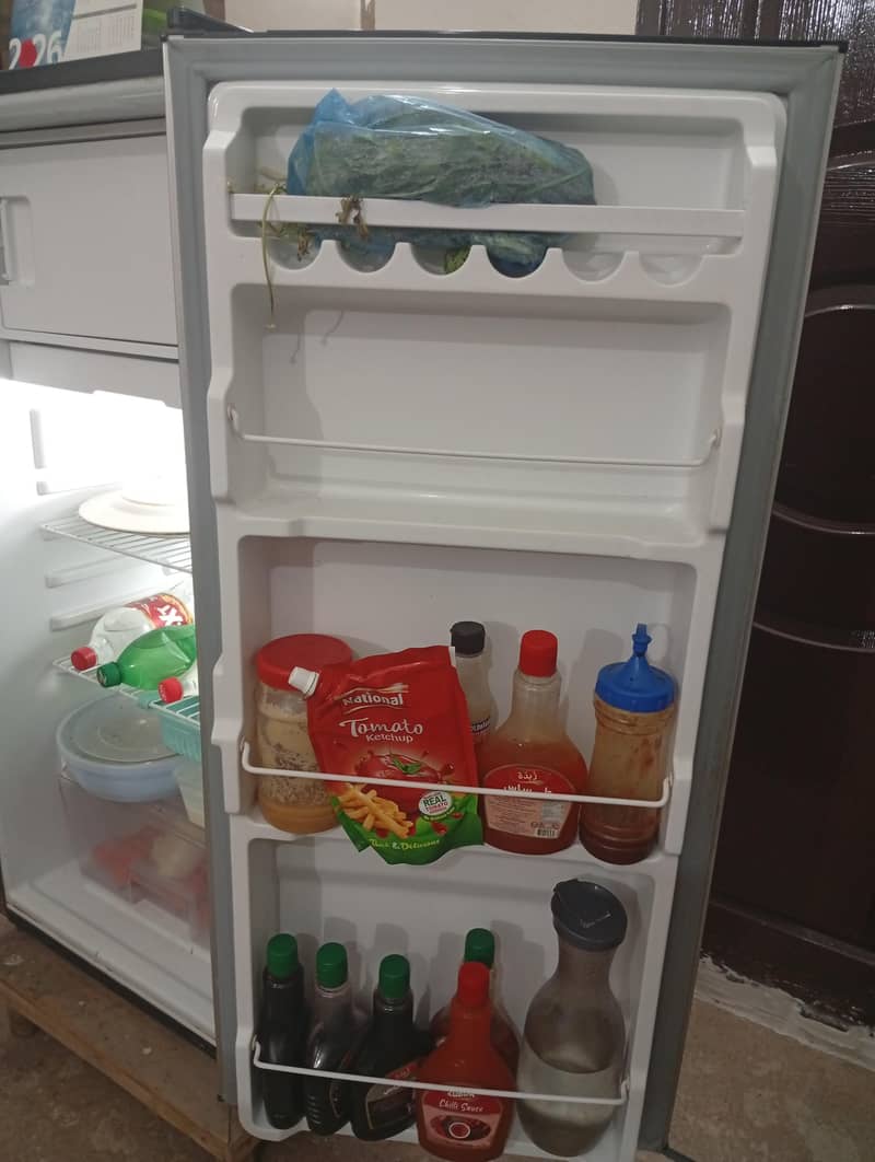 Refrigerator 3