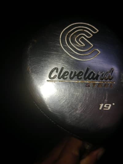 Cleveland steel