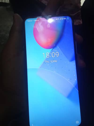 vivo y20