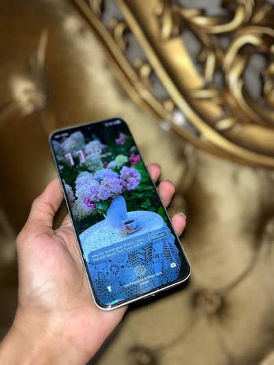 Infinix Hot 60 pro