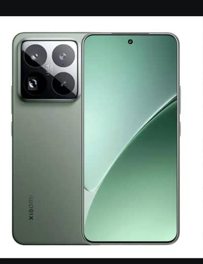 mi 15 pro approved
