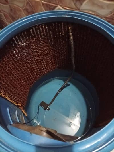 12 V Air Cooler