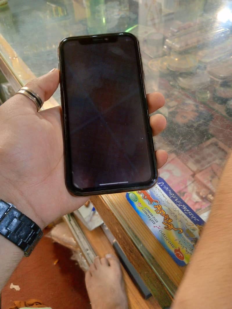 iphone x 0