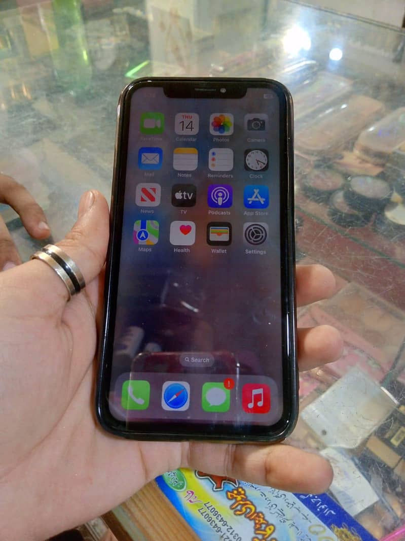 iphone x 1