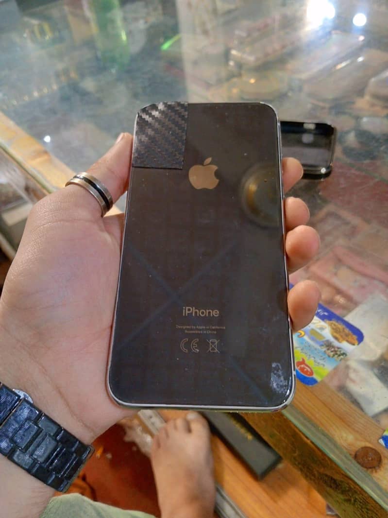iphone x 3