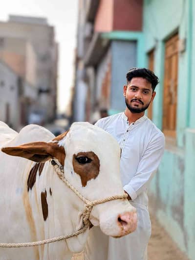Farhan Ansari