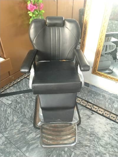 Salon chair  for sale