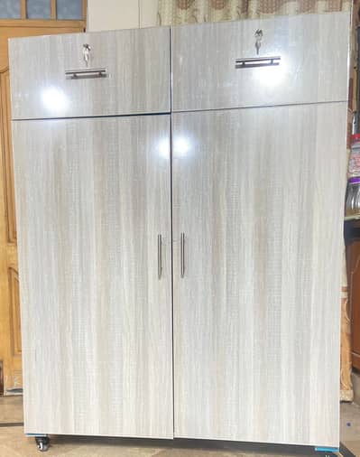 brand new cupboard for sale