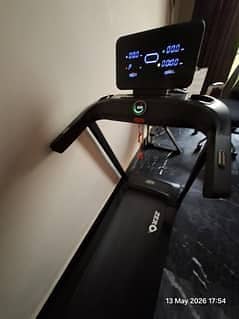 Zero ZT cross Treadmill | Running Machine