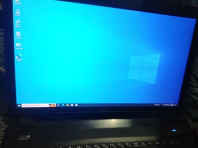 Nova tech laptop i7 6 gen