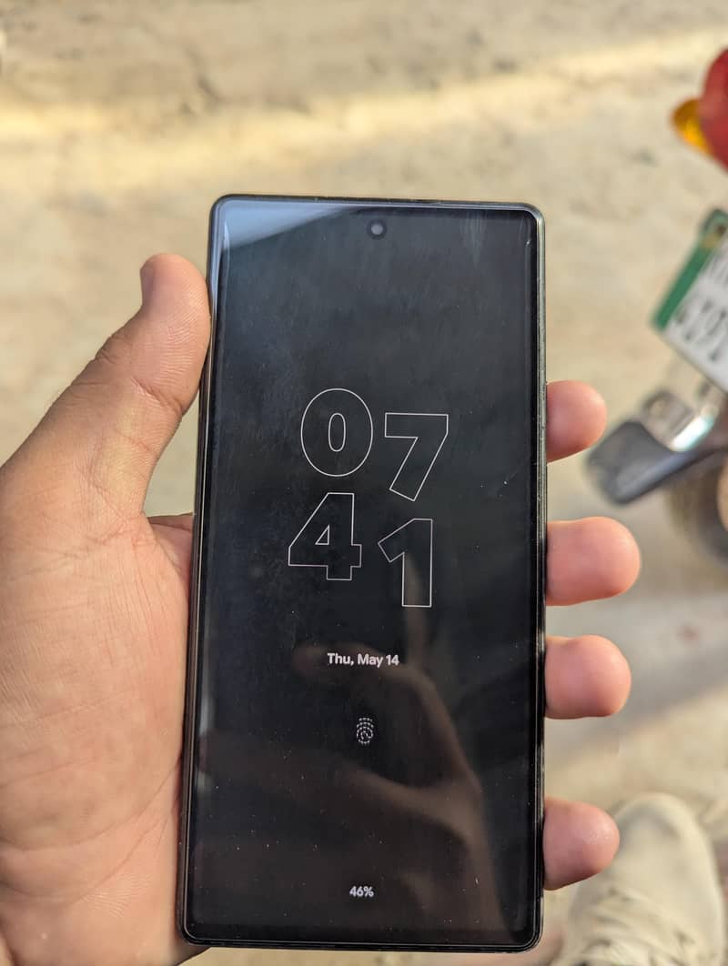 google pixel 6 1