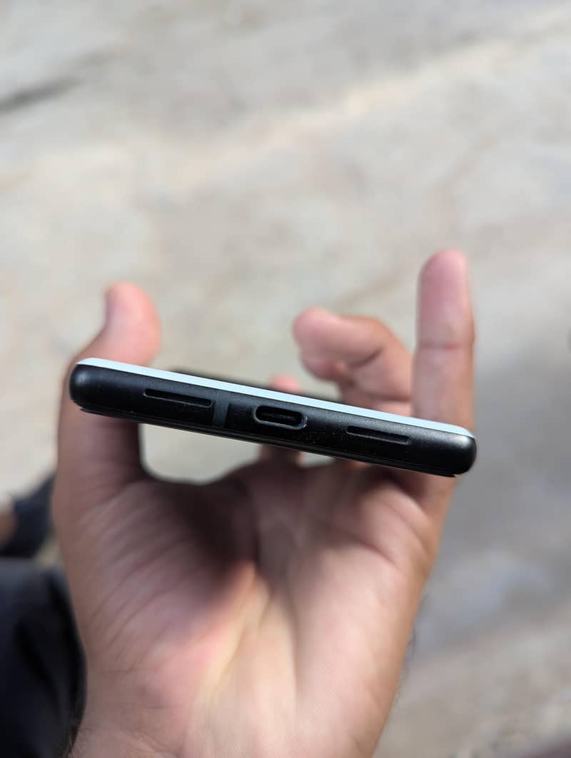 google pixel 6 4