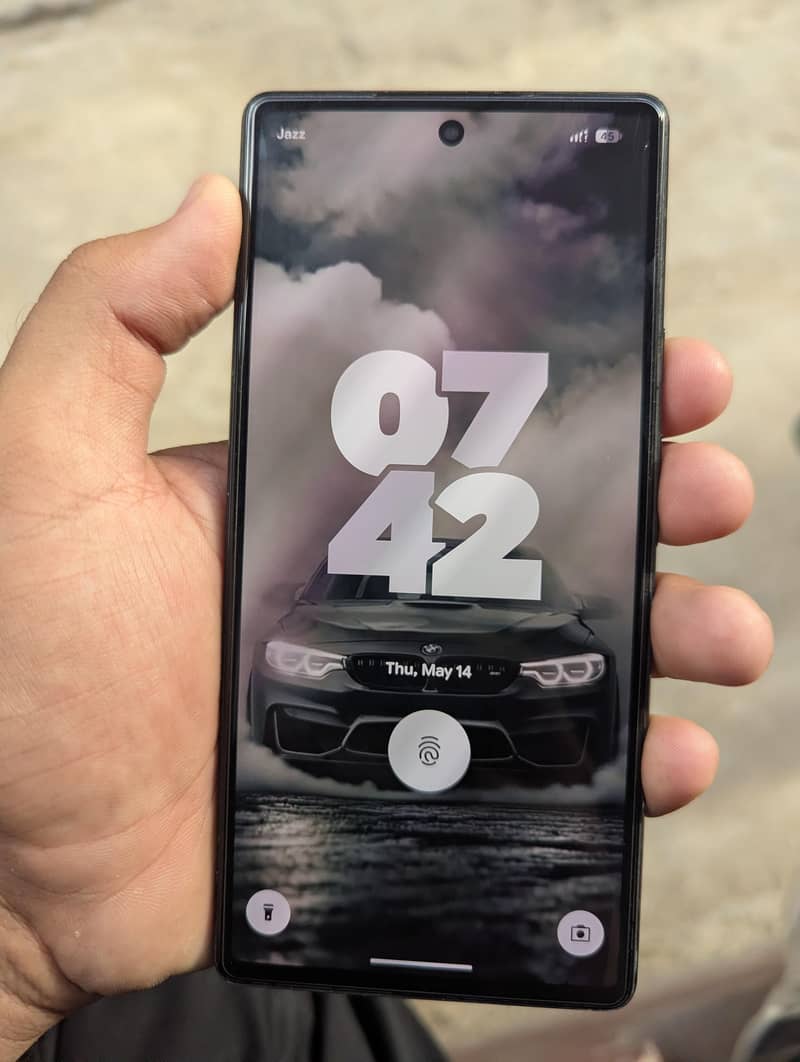 google pixel 6 5