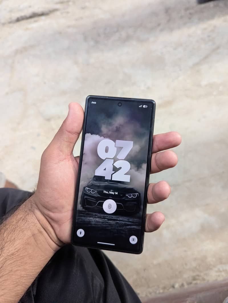 google pixel 6 10