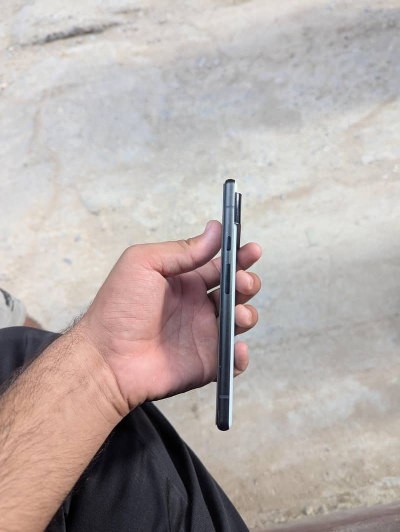 google pixel 6 13