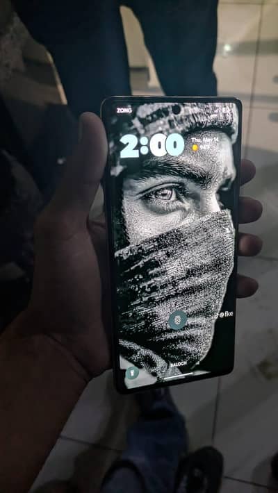Pixel 7 pro