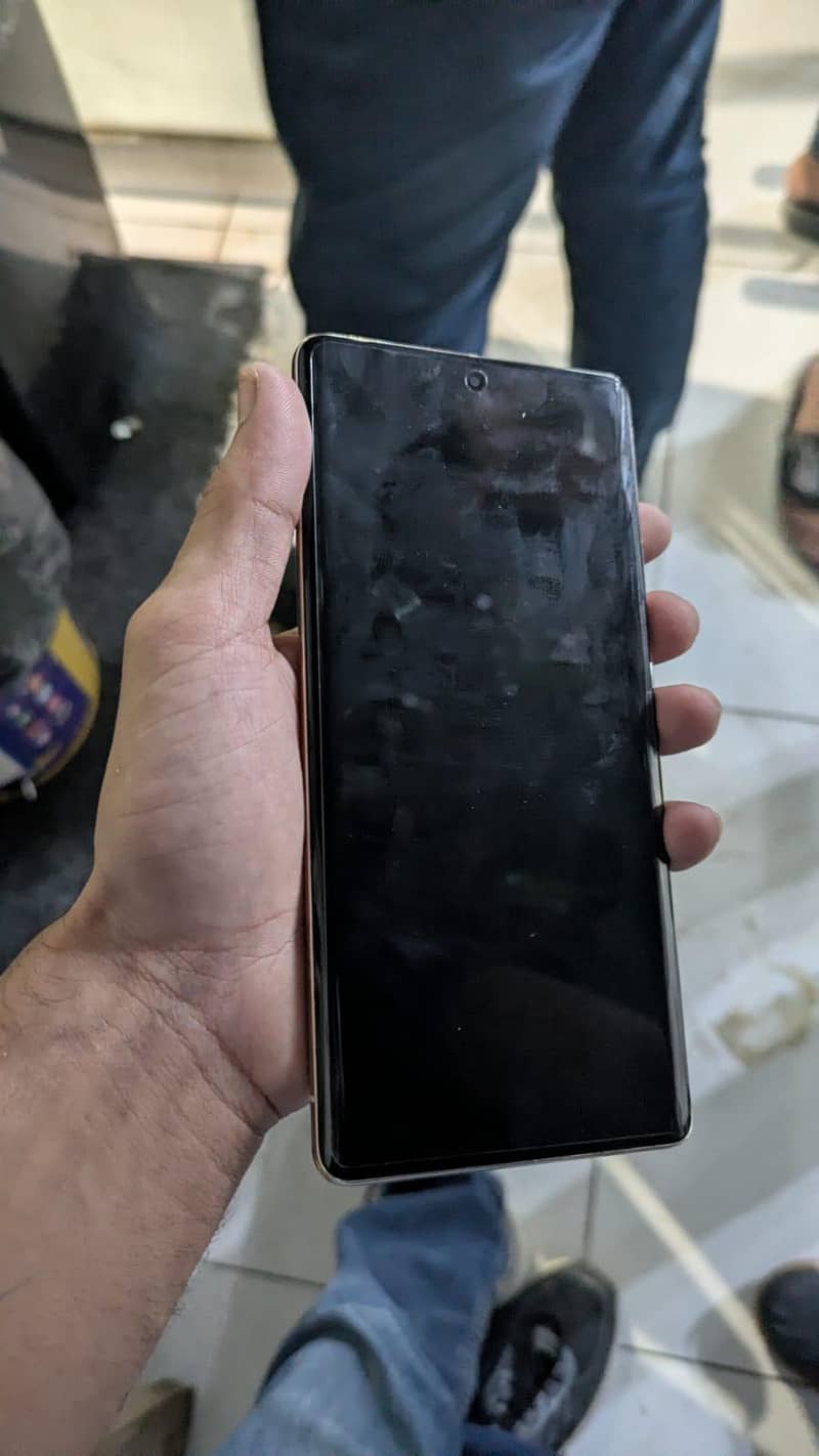 Pixel 7 pro 1