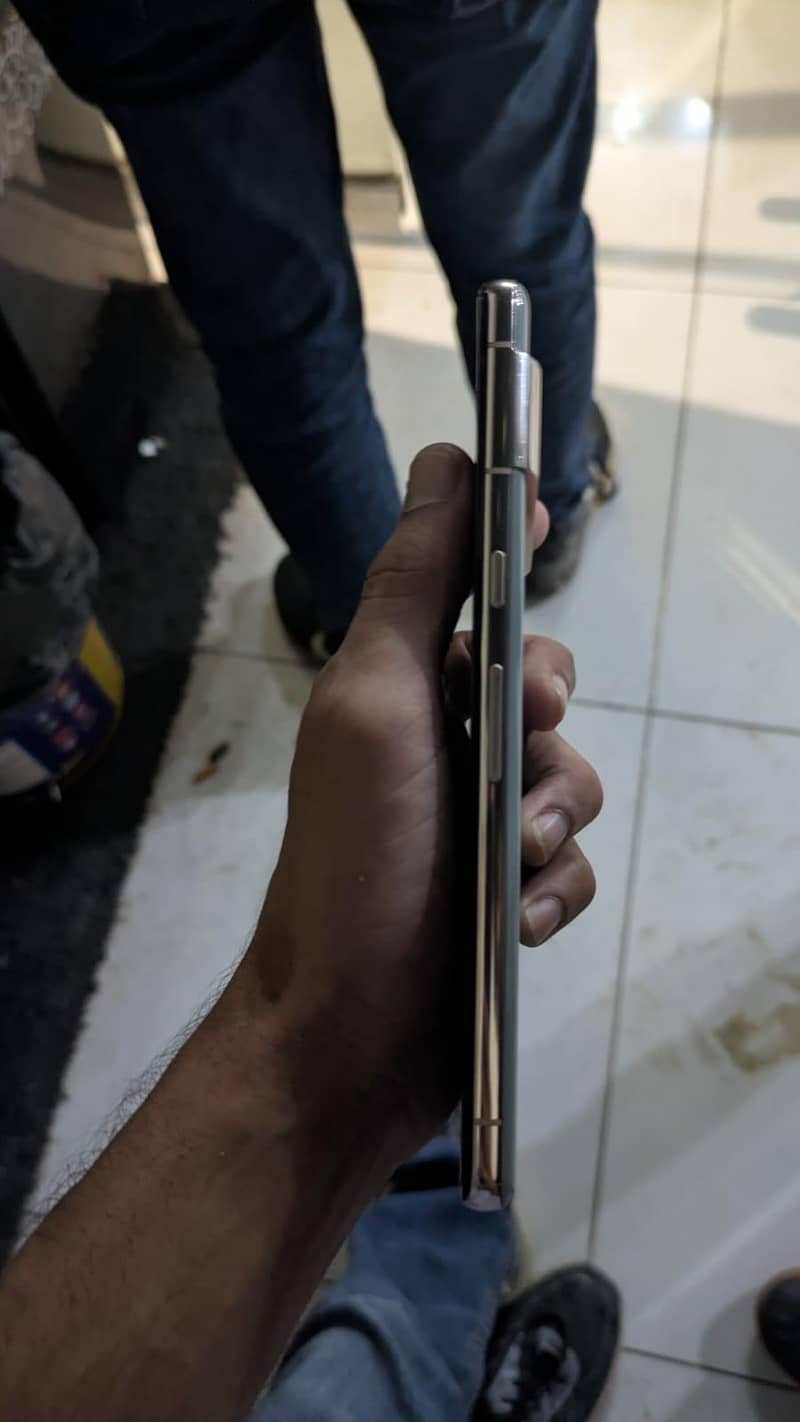Pixel 7 pro 4