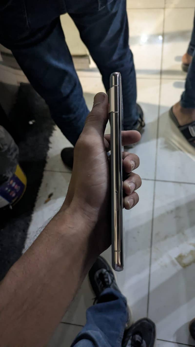 Pixel 7 pro 5