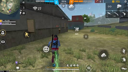 lenovo gaming pc for sale all setup pubg freefire GTA 5 easily 120 fps
