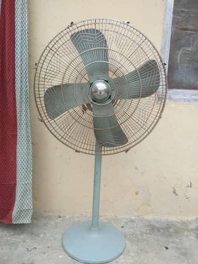 pedestal Fan