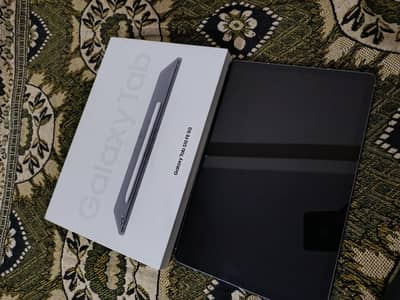 Samsung Galaxy tablet S10 FE 5g
