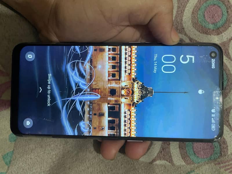 OPPO A95 0