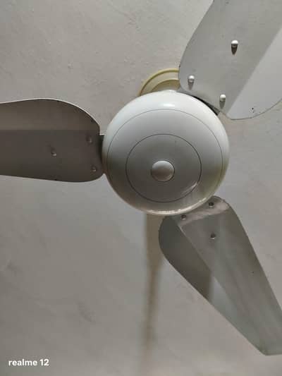 Sonex fan