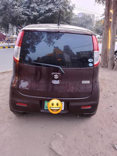 SuzukiMR Wagon automatic,  Excellent condition for sale