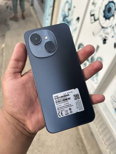 Tecno Spark Go 1