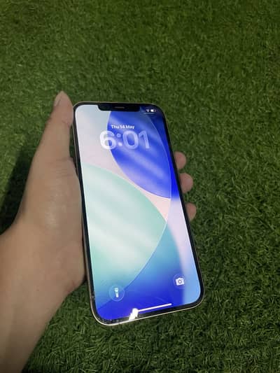 Apple iPhone 12 Pro Max