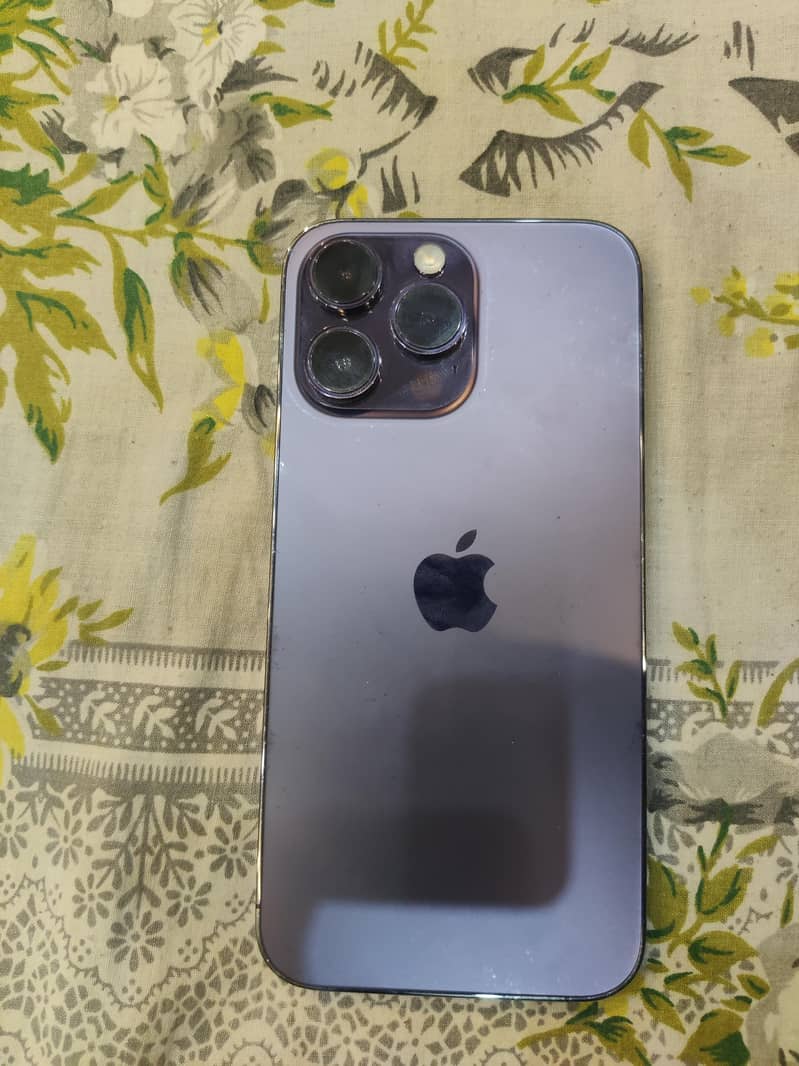 iphone 14 pro max 2