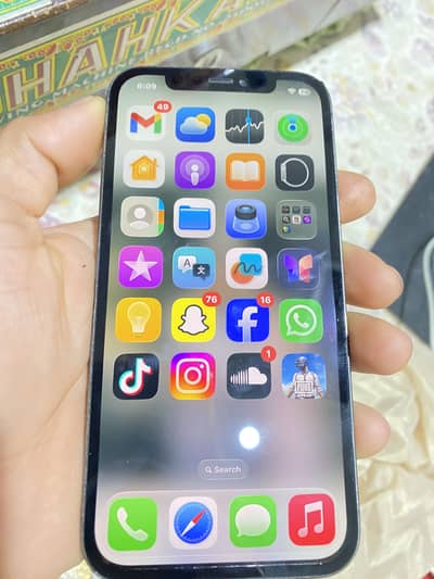 iphone 12pro