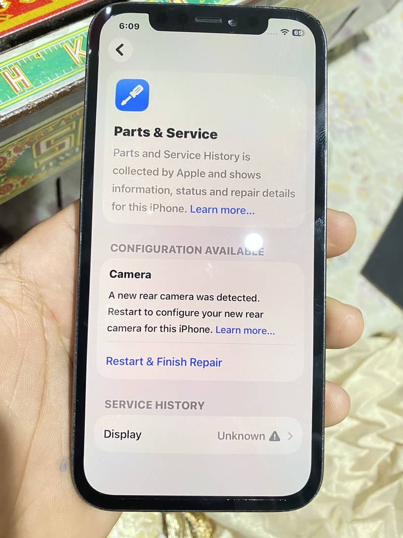 iphone 12pro 2