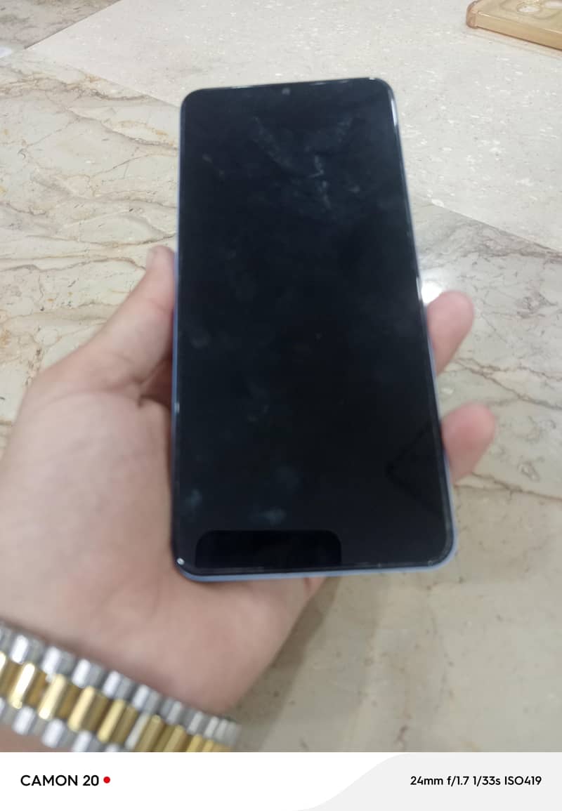 realme note 50 4