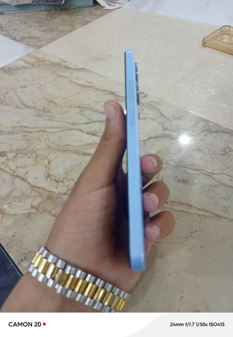 realme note 50 5